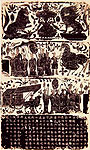 Consecrating the Buddha