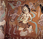 Dunhuang Murals